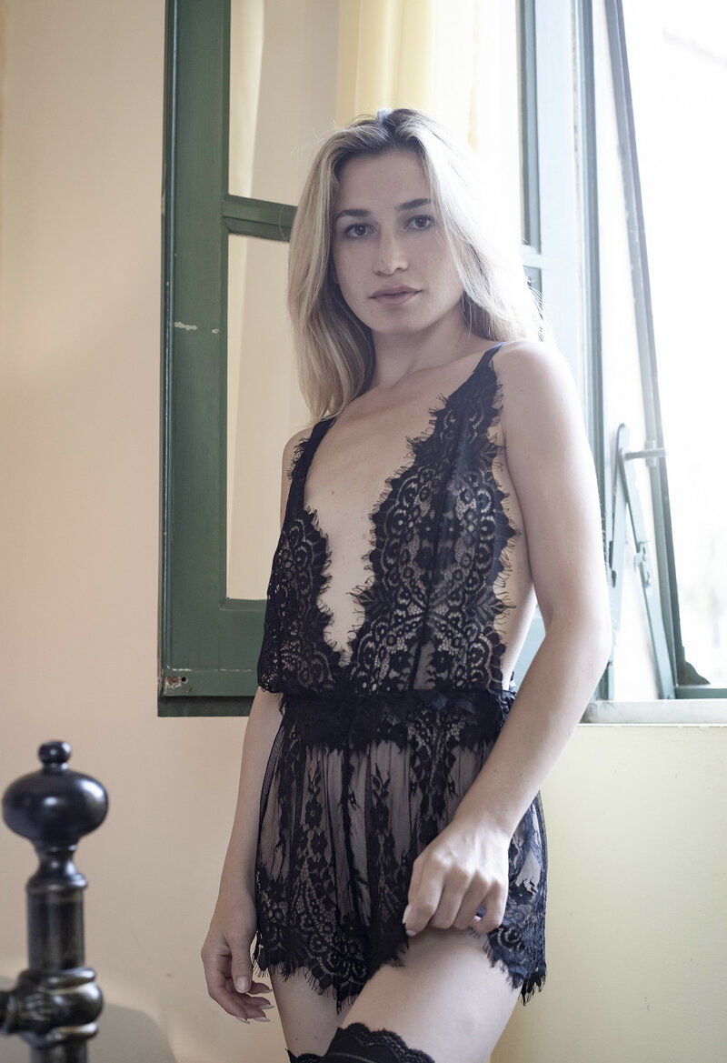 Алечка, 70 лет, 1 размер груди